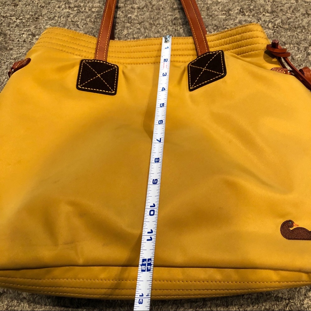 Dooney & Bourke purse - Picture 4 of 8